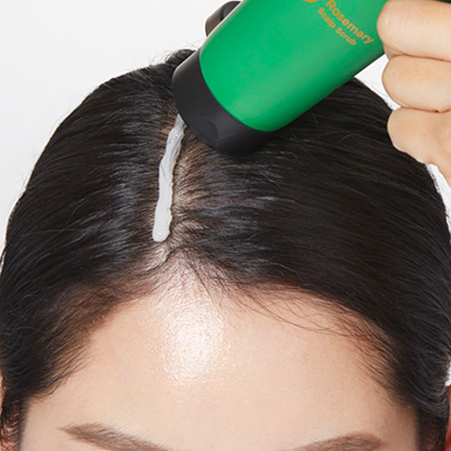 Aromatica Scalp Treatment