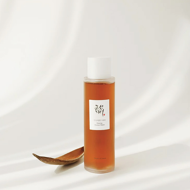Beauty of Joseon Ginseng Essence Water - infused with Ginseng Extract